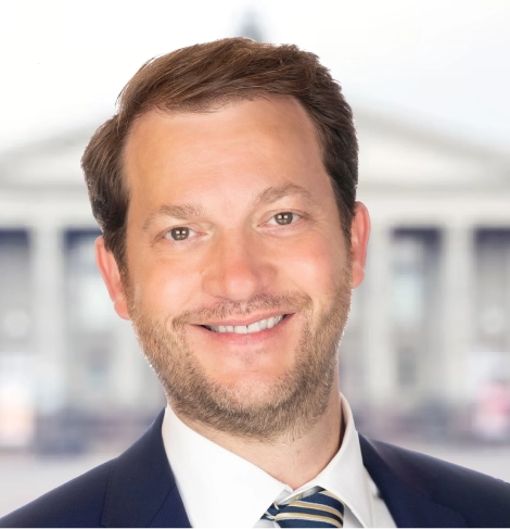 Shane M. Boasberg, Austin Divorce & Family Lawyers, SMB Law, PC